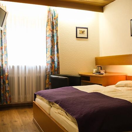Hotel Waldlust B&B Schwandorf in Bayern Kültér fotó