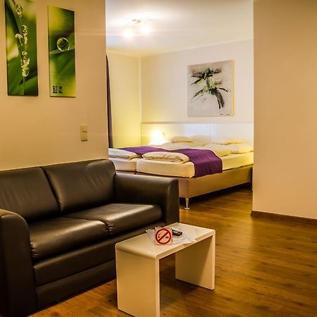 Hotel Waldlust B&B Schwandorf in Bayern Kültér fotó