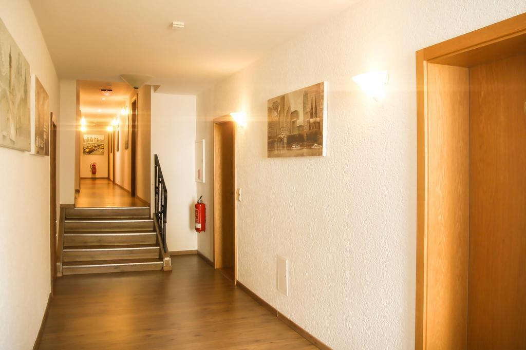 Hotel Waldlust B&B Schwandorf in Bayern Kültér fotó