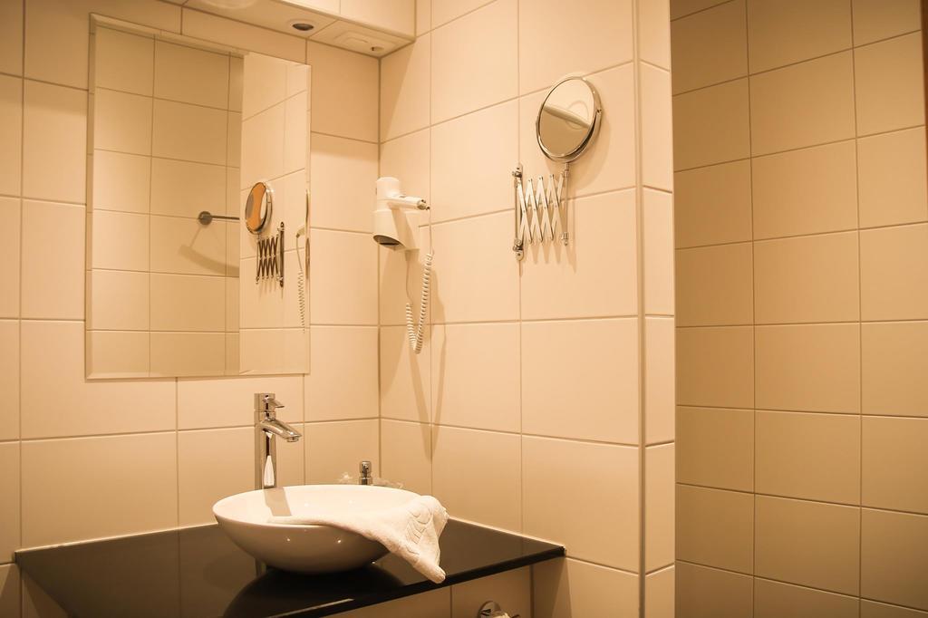 Hotel Waldlust B&B Schwandorf in Bayern Kültér fotó