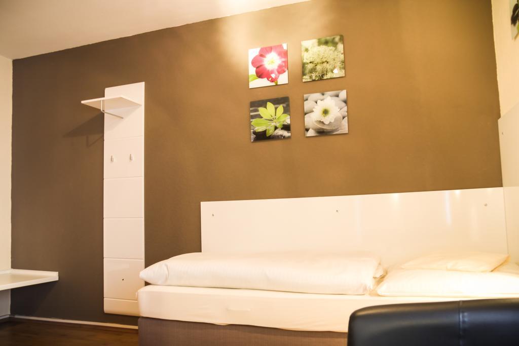 Hotel Waldlust B&B Schwandorf in Bayern Kültér fotó
