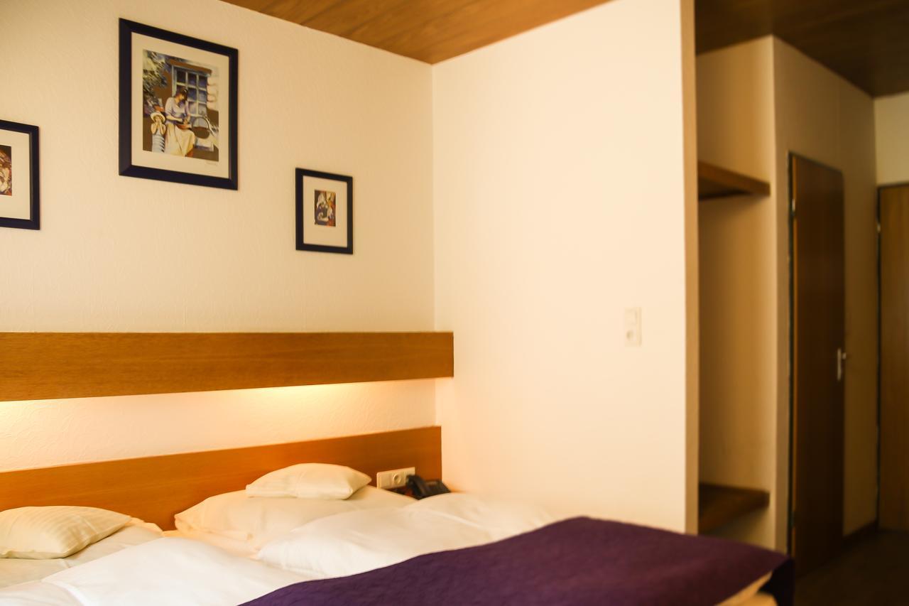 Hotel Waldlust B&B Schwandorf in Bayern Kültér fotó